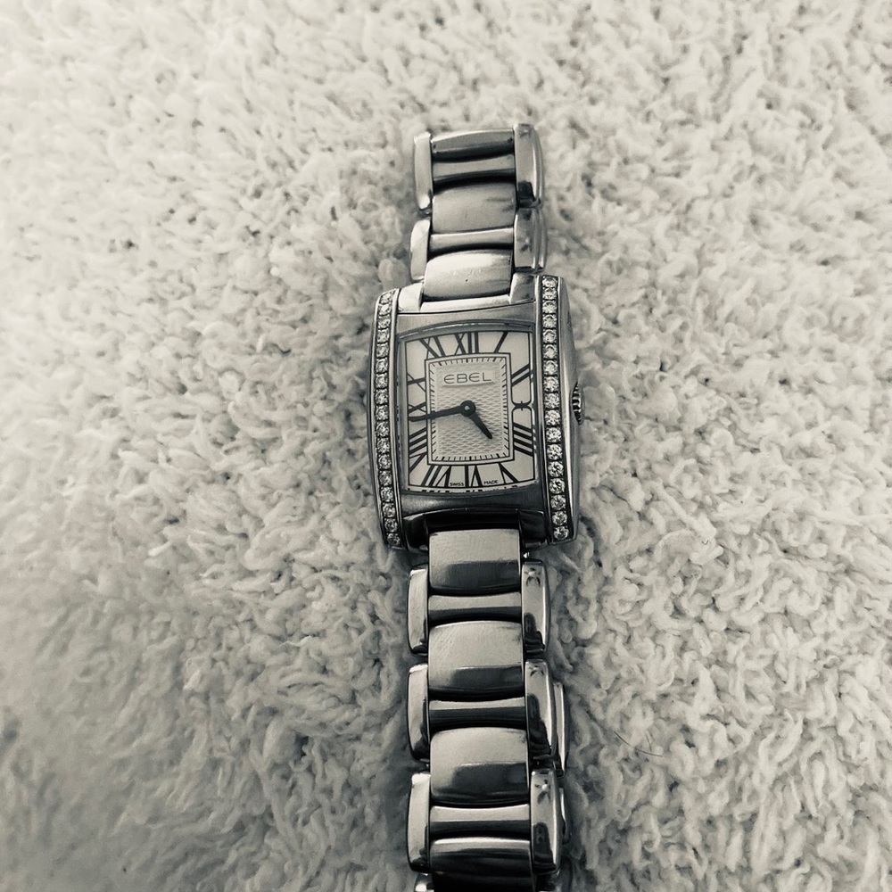 Ebel Watch